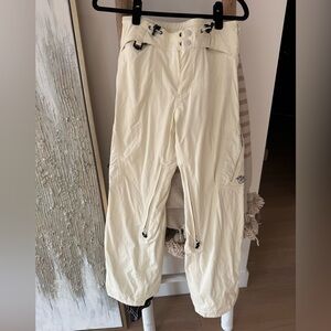 Roxy Snowboard Pants XS